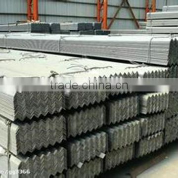 Galvanizing Angle Bar