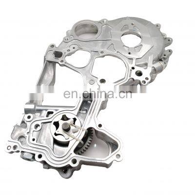 engine spare parts oil pump is suitable for toyota Hiace 2KD 11320-30021