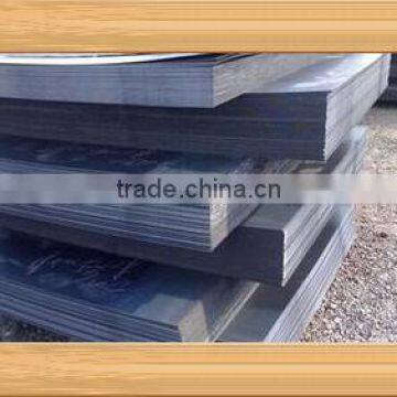 Cold Rolled Steel Plate Cold Rolled Steel Sheet 2000mm photo-3
