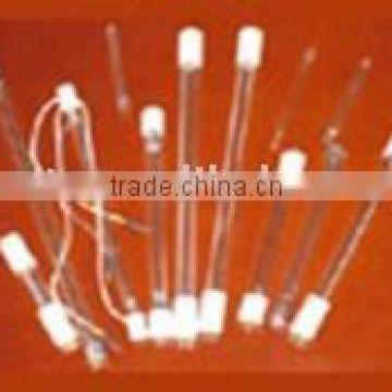 Tungsten Infrared Halogen Heating Lamp and Infrared Heater Lamp and Infrared Quartz heater Lamp