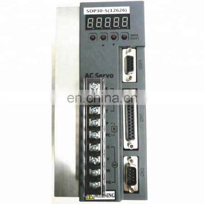 R88D-UP02HA AC200V 30W AC Servo Motor Driver photo-5