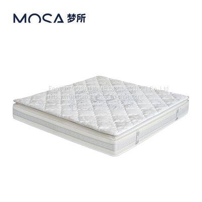 Latex Mattress / Pocket Spring photo-2