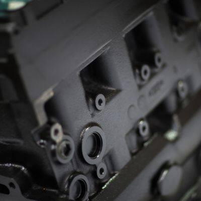 Perkins Part YGL3825R Exch Long Eng photo-5