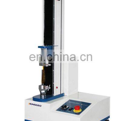 High Quality Peeling Force Testing Machine Lab Tensile Testing Machine Label Peel Test