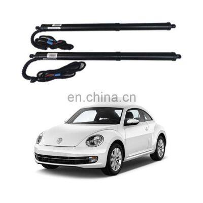 Electric lift gate hands free trunk opening for VOLKSWAGEN Beetle-2016