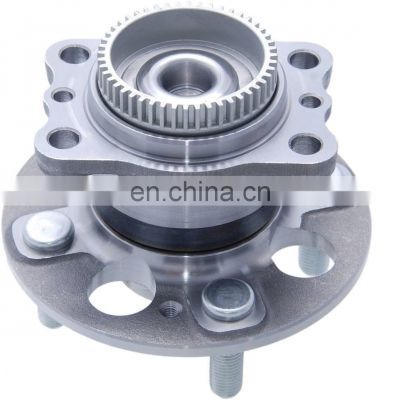 52750-OU000 Good quality Wheel bearing factory wholesale wheel hub bearing for Hyundai KIA from factory