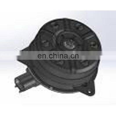 NSK bearing Electric Motor   Fan  for  TOYOTA