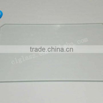 Tempered glass panel with CCC and RoHS