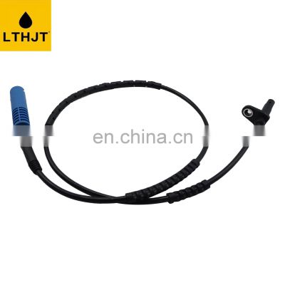 Hot Sale Car Accessories Automobile Parts ABS Sensor Cable 3452 6789 111 ABS WHEEL SPEED SENSOR 34526789111 For BMW E84