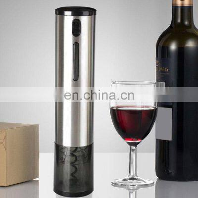 Multifunctional Christmas Luxury Beverage Wine Automatic Beer Electric Bottle Opener