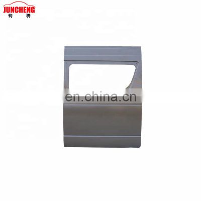 High quality Steel Car Rear Door  for TO-YOTA JOYLONG HIACE  car body parts,HIACE auto Body kits