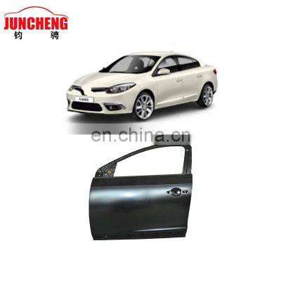 Aftermarket replacement body parts car door,hood,fender,bumper for RN FLUENCE