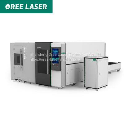 Economic Metal Laser Cutting Machine|fiber Laser Cutting Machine
