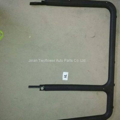 81.62630.0047 Left window frame OEM copy