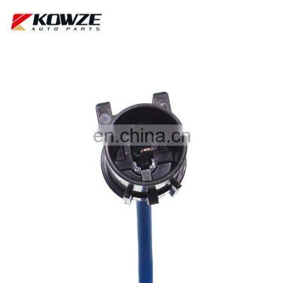 Automotive Transfer Case Switch For Mitsubishi Montero Pajero MR580152 photo-4