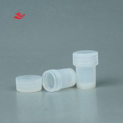 High Quality High Temperature Resistant Strong Acid and Alkali PFA 6ml photo-4