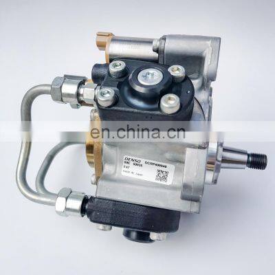 Original Common Rail Diesel Pump 294050-0040 294050-0044 for 6M60 ME307482 photo-3