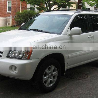 Fog Light for HIGHLANDER 2001-2003 Auto Parts