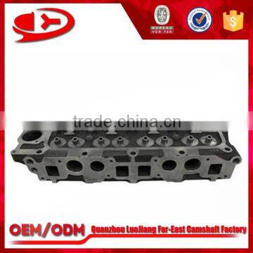 diesel engine cylinder head for Nissan LD20