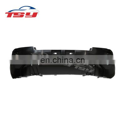 Hot Sale Car Front Bumper For NAVARA NP300 2021 High Quality