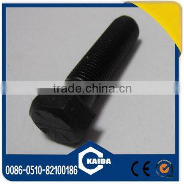 High Strength Hex Bolt photo-4