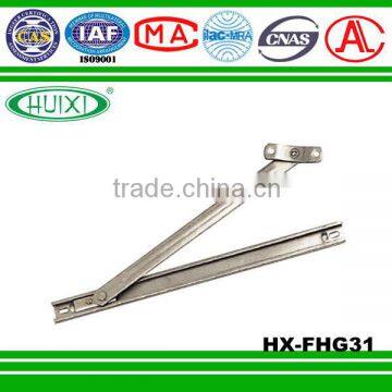 aluminium window friction stay FHG31