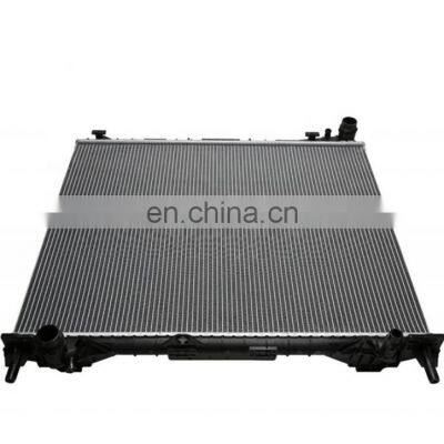 Top quality for land rover sport discovery V radiator LR034553