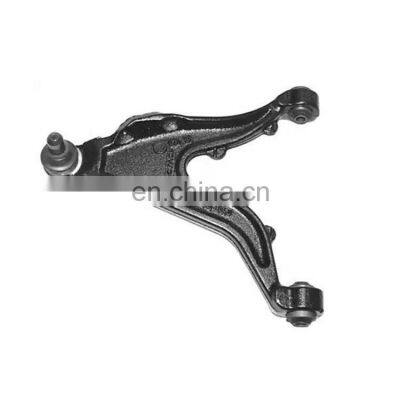 3516182  3546701 272338 9492675 9492295 8628499 9492918 Front Axle Left Lower Control Arm Suitable for VOLVO  C70