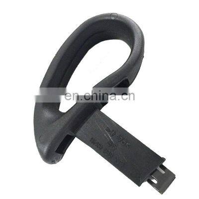 Black Car Seat Lift Tilt Release Handle Left & Right For VW MK4 Golf for Audi SEAT 1J3881634B