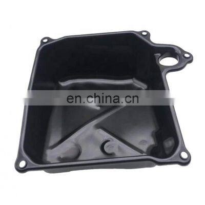 New Engine Transmission oil pan OEM 02E 325 201 D/02E325201D FOR VW Magotan Tiguan DSG