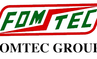 FOMTEC PLASTIC MACHINERY(GUANGZHOU) CO.LTD