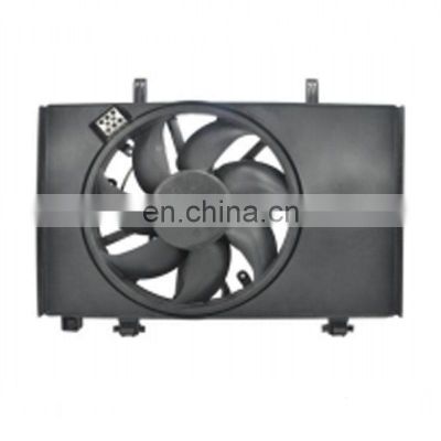 HIGH Quality Car Radiator electronic fan OEM ZJ3615025 /EJ36-15-025  For  FIESTA