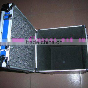 Aluminum Instrument Case With Inside Customize photo-2