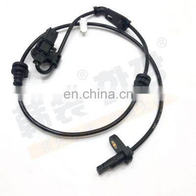 High Quality Front Right ABS Abs Wheel Speed Sensor OEM 57450-TMC-T01 for Honda CRV 2017 photo-2