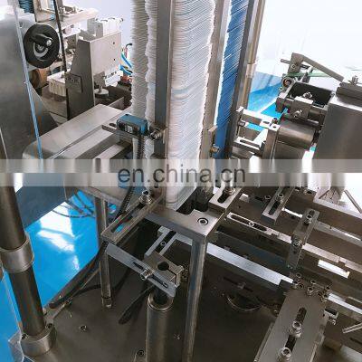 ZH-120 Simple Operation Vertical Medicine/Soap/Cosmetic Cartoning Machine photo-2