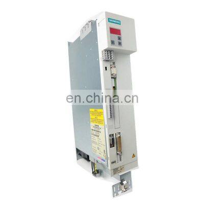 Siemens DC/AC Drive Inverter 6SE7021-0TP50-Z