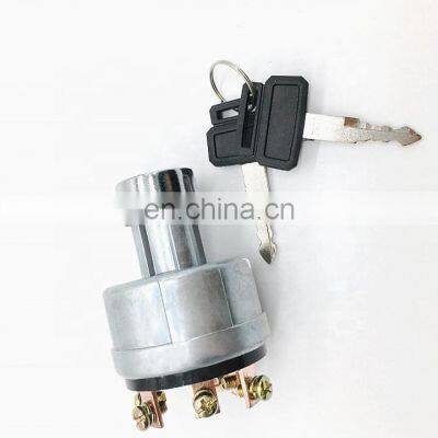 DH220-5/7 DX225LC excavator ignition switch 2549-1153B 25491153B