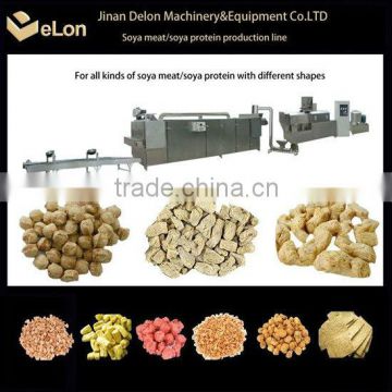 2014 small scale Soya bean protein machine made in china