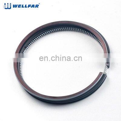 Factory High Quality Engine Spare Parts 76Mm Piston Rings For Kubota photo-4