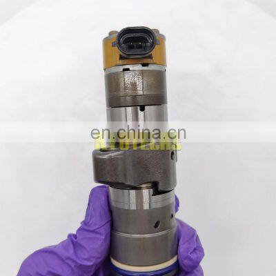 Brand New for Caterpillar Excavator 243-4502 10R4761 20R8057 Injector C7 263-8218 photo-5