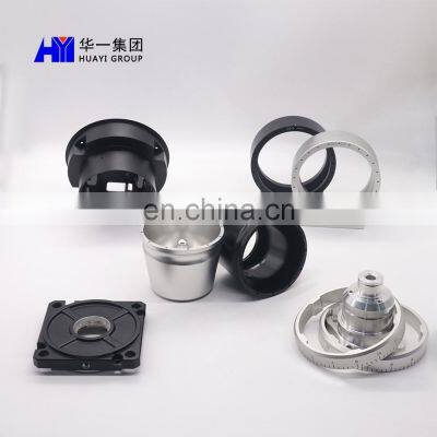 High Quality Customized Precision Cnc Milling Service Machining/aluminum Cnc Turning Milling Machining Service