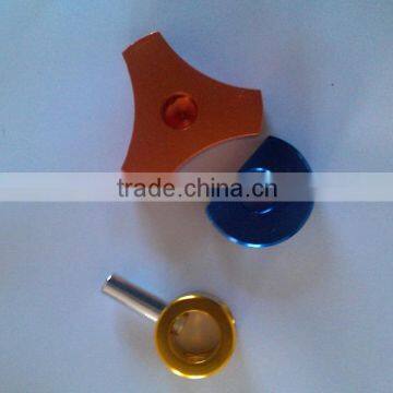 Camping Aluminum Alloy Tent Pegs,Tent accessories,tee,tip
