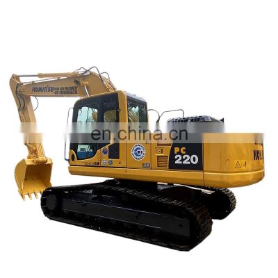 Komatsu powerful pc220-8 backhoe , Surplus Japan komatsu pc220 , Komatsu pc220-8mo , pc220-8n1 , pc220