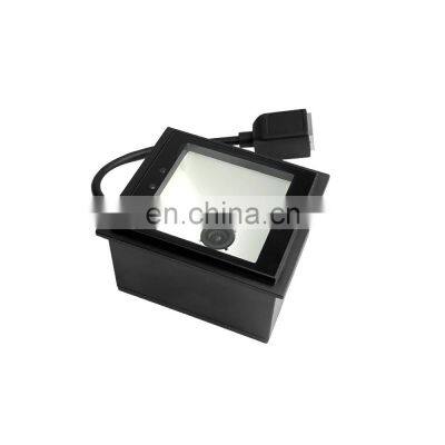 Car-Parking Auto Sense USB RS232 RD4500-20-W 800*800 CMOS Fixed Mount 1D 2D QR PDF417 Datamatrix For Kisok Vending Machine photo-5