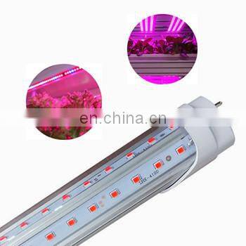 Full Spectrum T8 LED Grow Tube photo-4