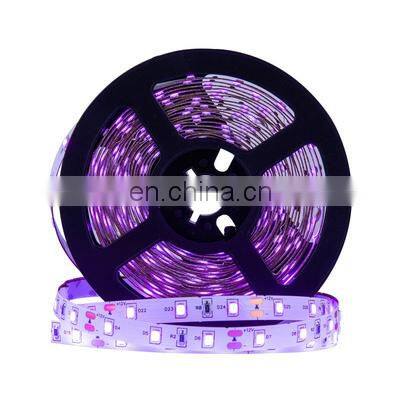 DC12V Waterproof IP65 Indoor Decorations Strip Light 60 LED/Roll and 5 Meter/Roll RGB or Single Color