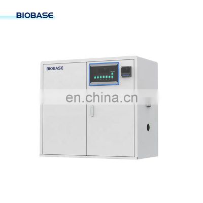 BIOBASE China Water Purifier BK-SFS200 Wastewater Treatment For Laboratory