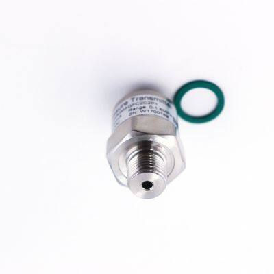 WNK80MA 4-20mA 0.5-4.5V Water Pressure Sensor For Air Gas photo-3