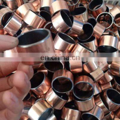 TCB100 PTFE Composite Bushing SF1