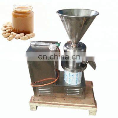 Electric Highest Quality Groundnut Paste Peanut Butter Maker Grinder Tool for Sale photo-4